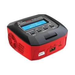 Best Sale ⌛ Hitec RCD Inc. RDX1 Mini AC Charger 🎁