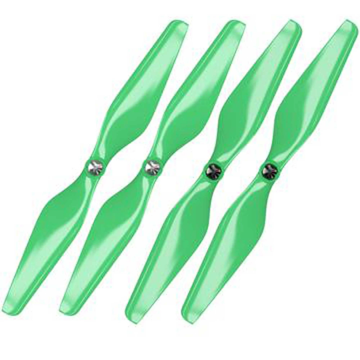 Wholesale โญ Master Airscrew/windsor Propeller 10 x 4.5 MR-SL Propeller Set C, Green (4): 3DR SOLO ๐ 1 Wholesale โญ Master Airscrew/windsor Propeller 10 x 4.5 MR-SL Propeller Set C, Green (4): 3DR SOLO ๐