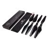 Best Pirce 🧨 Master Airscrew/windsor Propeller MR-SL-10 x 4.5 Prop Set 3DR Solo, Black (4) 🔔