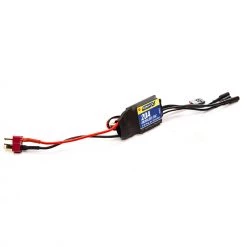 Best reviews of ⌛ Onyx 20 Amp 2-3S Programmable Brushless AIR ESC 😀