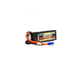 Top 10 🎁 Onyx 11.1V 2200mAh 3S 30C LiPo Battery: EC3 🛒