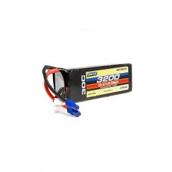 Coupon 👍 Onyx 14.8V 3200mAh 4S 30C LiPo Battery: EC3 👏