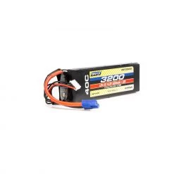 Best Pirce ✔️ Onyx 14.8V 3200mAh 4S 40C LiPo Battery: EC3 🔔