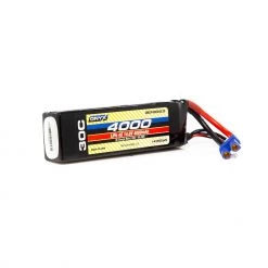Buy ⭐ Onyx 14.8V 4000mAh 4S 30C LiPo Battery: EC5 😀