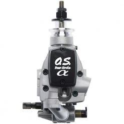 New 😍 OS Engines FSa-72II Airplane Engine with F-5030 Silencer ✨ -Cheap RC Planes Store OSMG0878 A3 ZDDHM62W