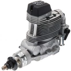 Hot Sale 🎁 OS Engines FSa-56II Airplane Engine with F-4040 Silencer 👍