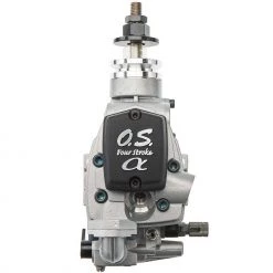 Hot Sale 🎁 OS Engines FSa-56II Airplane Engine with F-4040 Silencer 👍 -Cheap RC Planes Store OSMG0957 A2 3HFC4IHB