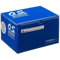 Hot Sale 🎁 OS Engines FSa-56II Airplane Engine with F-4040 Silencer 👍 -Cheap RC Planes Store OSMG0957 A5 3HFC4IHB