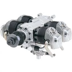 Best Sale 🌟 OS Engines FF-320 Pegasus 4-Cylinder Ringed 4-Stroke Engine ⌛