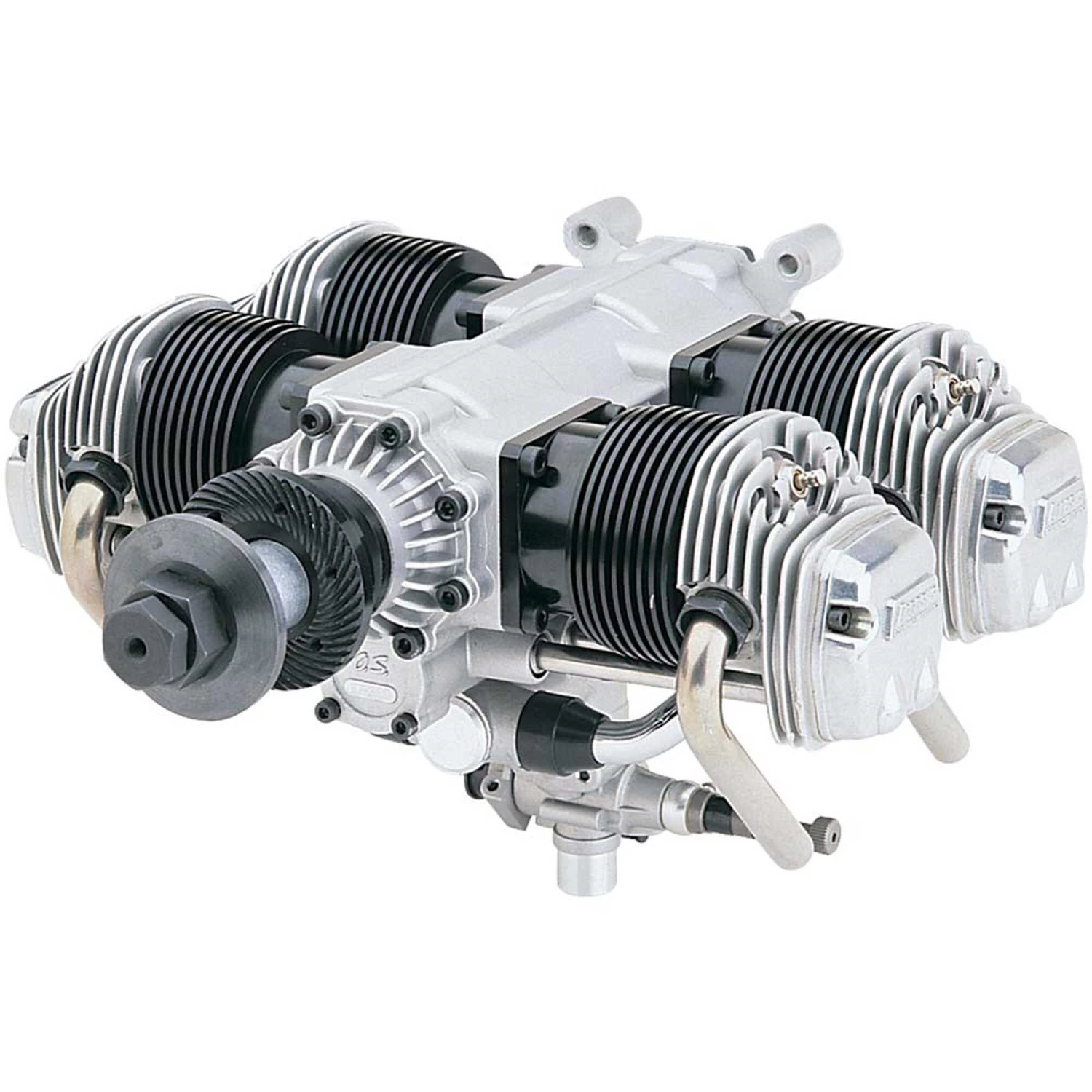 Best Sale ๐ OS Engines FF-320 Pegasus 4-Cylinder Ringed 4-Stroke Engine โ 1 Best Sale ๐ OS Engines FF-320 Pegasus 4-Cylinder Ringed 4-Stroke Engine โ