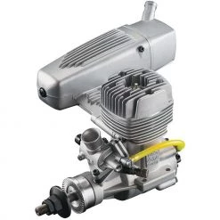 Buy 🎉 OS Engines GGT15 15cc Gas/Glow Ignition 2-Cycle Engine with Muffler ❤️