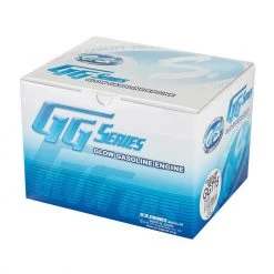 Buy 🎉 OS Engines GGT15 15cc Gas/Glow Ignition 2-Cycle Engine with Muffler ❤️ -Cheap RC Planes Store OSMG1513 A2 0GT0TG4W