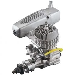 Discount 😍 OS Engines GT15 15cc Gas 2-Cycle Airplane Engine with Muffler 👍