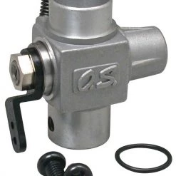 Budget 👏 OS Engines Carburetor #20D: 25FX 🔥