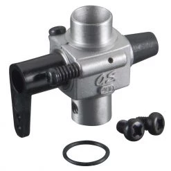 New 🔔 OS Engines Carburetor #40D: 40, 46LA 💯