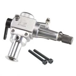 Top 10 🔔 OS Engines Carburetor Complete #40NA: 56FS 🌟