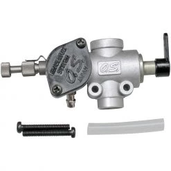 Budget 🎉 OS Engines Carburetor #60N: FS91SIIP ✨