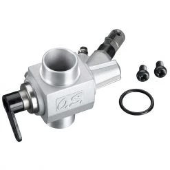 Outlet 🎁 OS Engines Carburetor 40K: 46AXII 👍