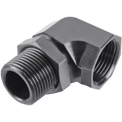 Best deal 🎁 OS Engines M10 In-Cowl Exhaust Header Pipe Inverted 80D: FS56A 💯