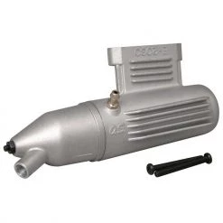 Best deal 🧨 OS Engines Muffler: E-2030, 20-25FP ⌛