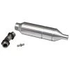 Coupon 🤩 OS Engines Muffler Assembly: #F-4020 🎉