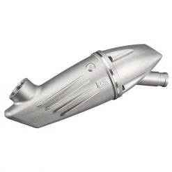 Brand new 🔔 OS Engines Silencer Body: F6040, GF40 🛒