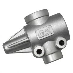 Coupon ✔️ OS Engines Carburetor Body: #60P, FS-91 Surpass II 🎉