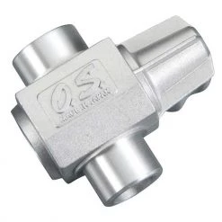 Flash Sale 🎉 OS Engines Carburetor Body: 61D, 65AX 😀