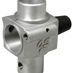 Budget 🌟 OS Engines Carburetor Body: #40D 👏