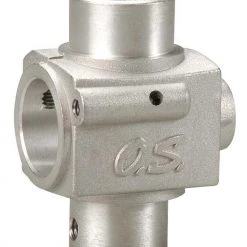 Best Sale 👍 OS Engines Carburetor Body: #60J 🎁