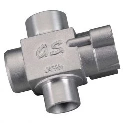 Promo 🛒 OS Engines Carburetor Body: #60M ❤️