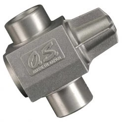 Best reviews of 🎉 OS Engines Carburetor Body: #120AX 🧨