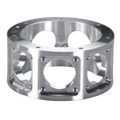 Outlet ✨ OS Engines Crankcase: Sirius 7 👏