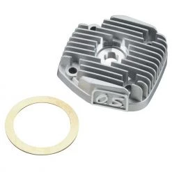 Outlet 🔥 OS Engines Cylinder Head: 46AXII 🧨