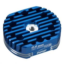 Buy 🔥 OS Engines Cylinder Head: 105HZ ✨