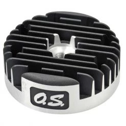 Promo ✔️ OS Engines Cylinder Head: 140RX 😍