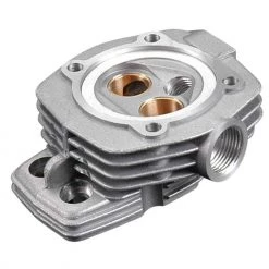 Budget 👏 OS Engines Cylinder Head: FS-40 Surpass 😍