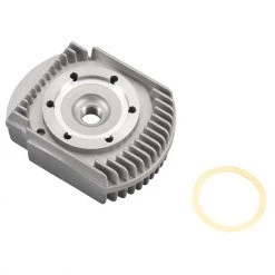 Outlet 💯 OS Engines Cylinder Head: GT15HZ 👏