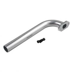 New 🎉 OS Engines Exhaust Manifold: BGX-3500 👏