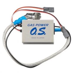 Budget 🤩 OS Engines Electronic Ignition Module: GT55 ✨