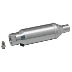 Best Sale 😀 OS Engines Muffler Body: 120Surpass 🤩