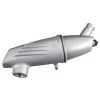 Buy 🤩 OS Engines Silencer Assembly F-5040: FS110A 🎉