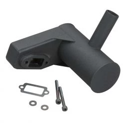 Cheapest 🧨 OS Engines Muffler E-5040: GT22 🌟