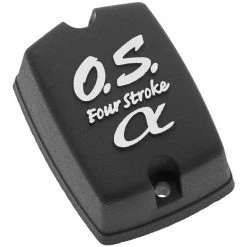 Flash Sale 😍 OS Engines Rocker Cover,, Black: FSa-72II ✨