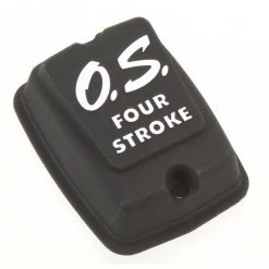 Hot Sale 🎉 OS Engines Rocker Cover: FS-91-P 🤩