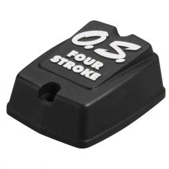 Hot Sale 🎉 OS Engines Rocker Cover: FS-120 III 🧨