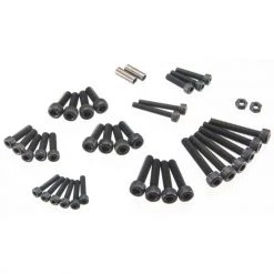 Best reviews of 🔥 OS Engines Screw Set (34): 240-300 😍