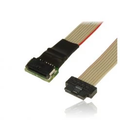 Best Sale ❤️ PowerBox Systems Extension SensorSwitch Black connector 30cm cable ❤️