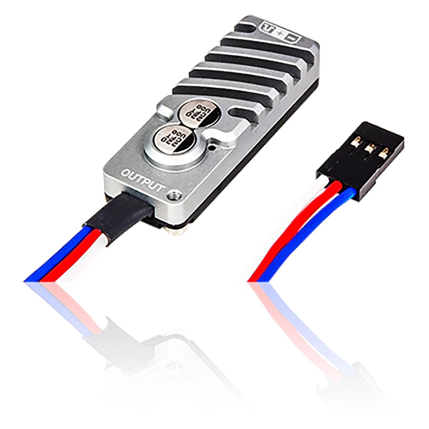 Budget 🤩 PowerBox Systems V-Regulator 5.3V 😀 1 Budget 🤩 PowerBox Systems V-Regulator 5.3V 😀