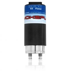 Cheapest ๐ PowerBox Systems Smokepump Standard with accessories ๐